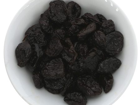 Suma | Prunes - Pitted Ashlock | 10 KG Supply