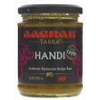 Aagrah | Handi Tarka Base | 270g For Cheap