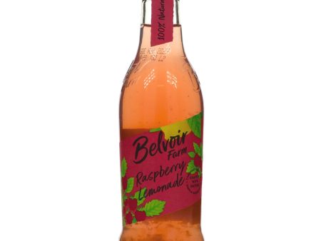 Belvoir | Raspberry Lemonade | 250ML For Sale