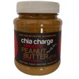 Chia Charge | Peanut Butter with Chia Seeds Smooth | 350g Discount