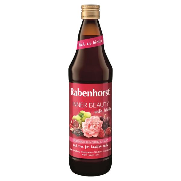 Rabenhorst | Inner Beauty with Biotin | 750ml Cheap