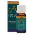 Absolute Aromas | Lemongrass Essential Oil | 10ml Hot on Sale