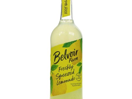 Belvoir | Freshly Squeezed Lemonade | 750ML Hot on Sale