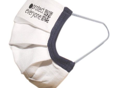 Ceae | Cotton Washable & Reusable Face Mask | Single Fashion