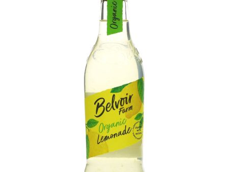 Belvoir | Handmade Lemonade | 250ML Supply