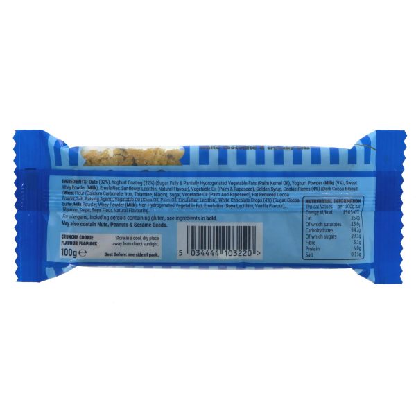 Ma Baker | Cookie Dough | 100G Online