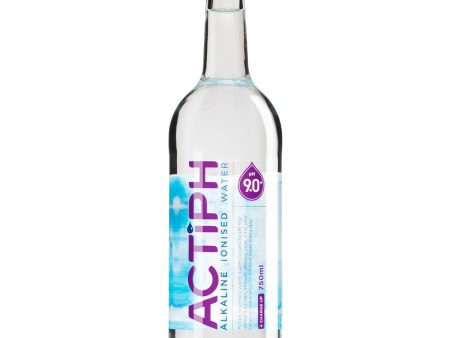 ACTIPH | Water Glass | 750ml Fashion