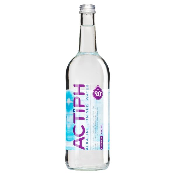 ACTIPH | Water Glass | 750ml Fashion