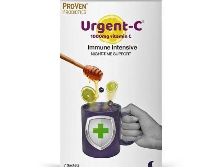 Pro-Ven | Proven Urgent-c Night Support | 7 Discount