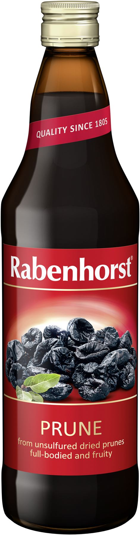 Rabenhorst | Prune Drink | 750ml on Sale