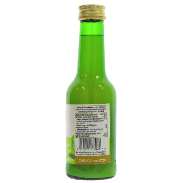 Biona | Lime Juice - Organic | 200ML Cheap