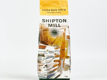 Shipton Mill | Italian  00  White Flour | 1KG on Sale