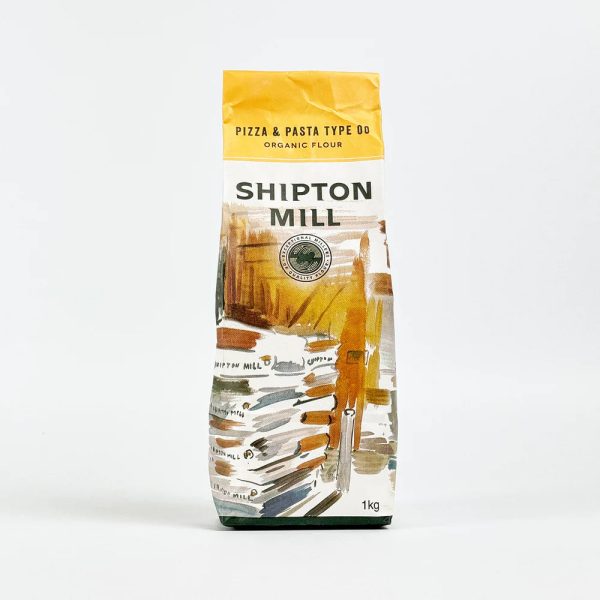 Shipton Mill | Italian  00  White Flour | 1KG on Sale