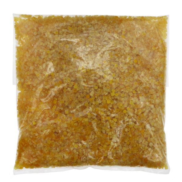 Suma | Mixed Peel - Contains So2 | 1 KG For Sale