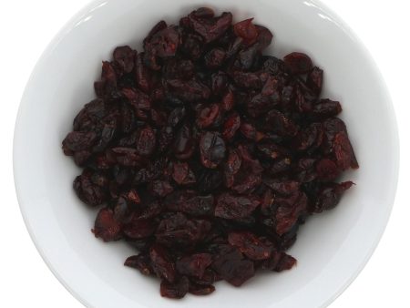 Suma | Cranberries - Sliced | 12.50 KG Discount