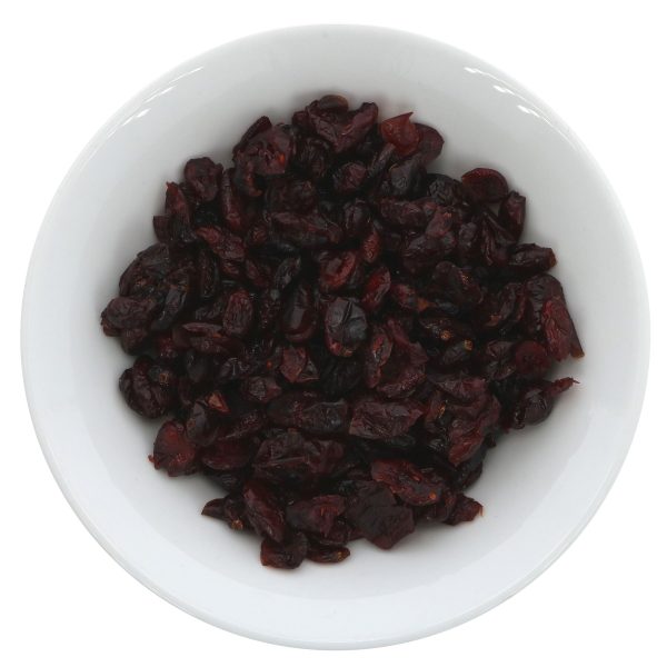 Suma | Cranberries - Sliced | 12.50 KG Discount