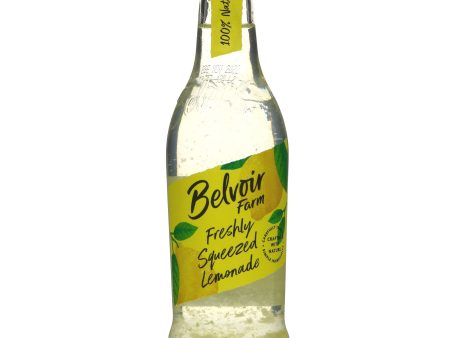 Belvoir | Freshly Squeezed Lemonade | 250ML Hot on Sale