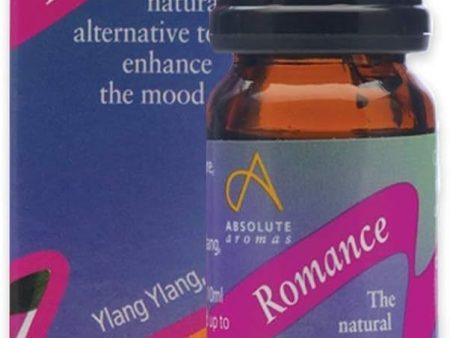 Absolute Aromas | Romance Essential Oil Blend | 10ml For Cheap