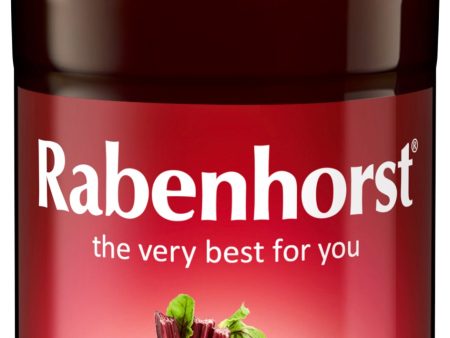 Rabenhorst | Organic Beetroot juice  | 750ml For Discount