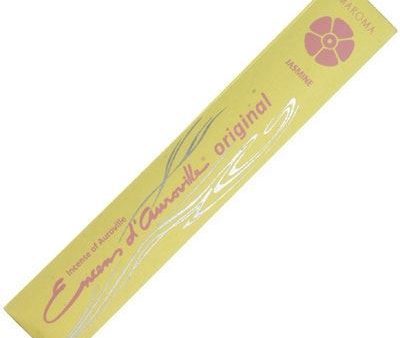 Maroma Himalaya | Incense Sticks Jasmine | 10sticks on Sale