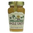 Whole Earth | Golden Roasted P NUT Butter | 340G For Cheap