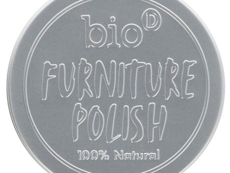 Bio D | Furniture Polish | 150G For Sale