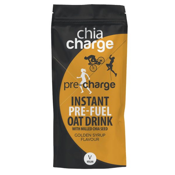 Chia Charge | Chia Charge pre fuel sachet | 50g Sale