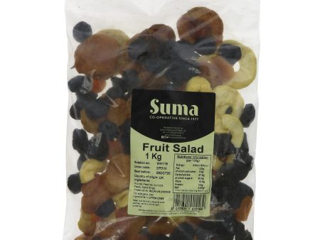 Suma | Fruit Salad - So2 | 1 KG Supply