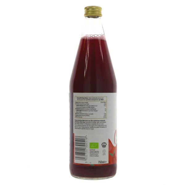 Biona | Cranberry Fruit Drink Organic | 750ML Cheap