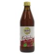 Biona | Kombucha Sour Cherry Mint | 330ML Fashion