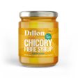 Dillon Organic | Chicory Fibre Syrup | 230g on Sale