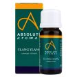 Absolute Aromas | Ylang Ylang Essential Oil | 10ml Fashion