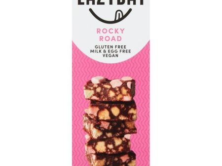 Lazy Day | Rocky Road | 150g For Discount