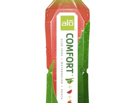 ALO | Comfort (Watermelon & Peach) | 500ml For Sale