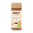 Barley Cup | Natural Instant Grain Coffee | 100g Supply