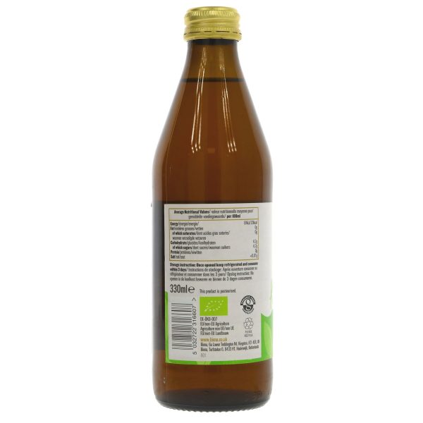 Biona | Kombucha Original | 330ML Online