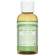 Dr Bronners | Organic Green Tea Castille Liquid Soap - R | 60ml Online Hot Sale