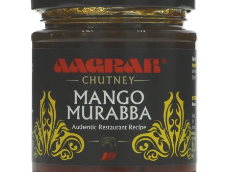 Aagrah | Mango Murabba | 200g Cheap