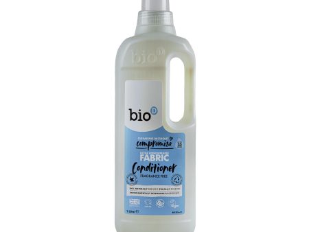 Bio D | Fabric Conditioner | 1L For Discount