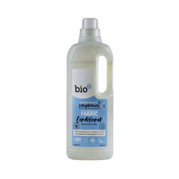 Bio D | Fabric Conditioner | 1L For Discount