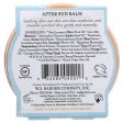 Badger Balm | Aftersun Balm | 56G For Discount