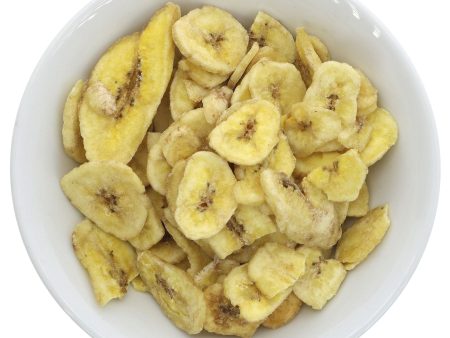 Suma | Banana Chips - Organic | 6.8 KG For Cheap