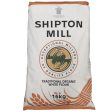 Shipton Mill | Traditional White Flour No4 | 16 KG For Discount