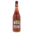 Big Tom | Spiced Tomato Mix | 750ML Hot on Sale