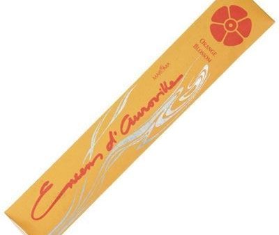 Maroma Himalaya | Incense Sticks Orange Blossom | 10sticks Online Hot Sale