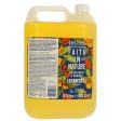 Faith In Nature | Body Wash-grapefruit & Orange | 5L For Discount