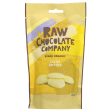 Raw Chocolate Company | Cacao Butter Buttons | 200G For Discount