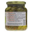 Biona | Gherkin Slices | 350G Online