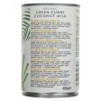 Biona | Coconut Milk Green Curry | 400ml Hot on Sale