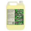 Faith In Nature | Shampoo - Tea Tree | 5L Fashion